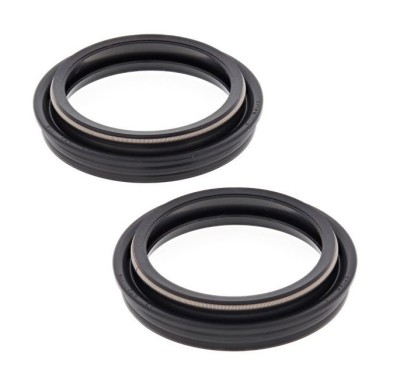 Set semeringuri praf telescop (furca) 43x53.4x11.5 - KTM EXC - Duke - Freeride - LC-4 E - SX 125-200-250-300-450-640cc (4Ride) foto