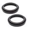 Set semeringuri praf telescop (furca) 43x53.4x11.5 - KTM EXC - Duke - Freeride - LC-4 E - SX 125-200-250-300-450-640cc (4Ride)