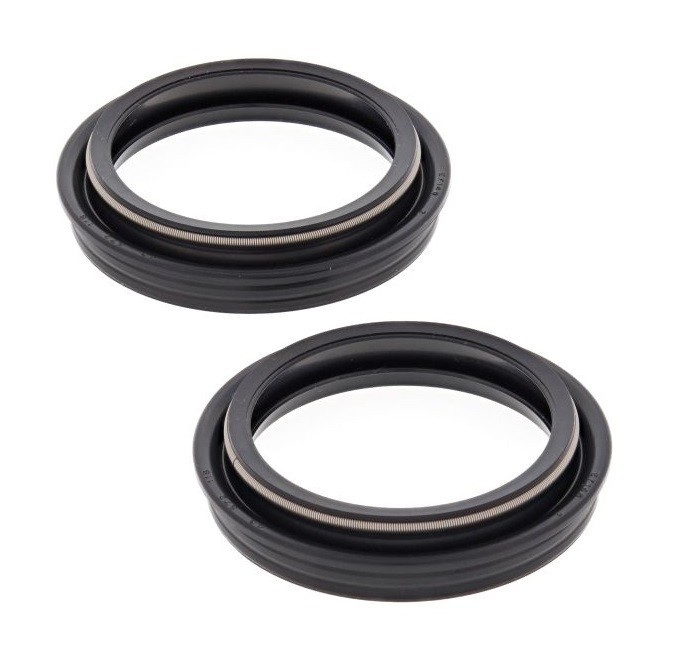 Set semeringuri praf telescop (furca) 43x53.4x11.5 - KTM EXC - Duke - Freeride - LC-4 E - SX 125-200-250-300-450-640cc (4Ride)