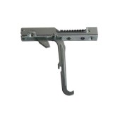 Balamaua Stanga Usa Cuptor Candy Hoover 93703932 Compatibila Diverse Modele