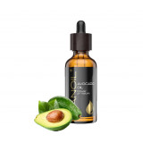 Ulei de avocado Nanoil Avocado Oil 50ml - ingrijirea tenului, corpului, parului