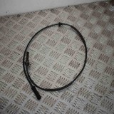 Senzor ABS Dreapta Spate BMW X5 E70 (2006-) OEM 6771777, 2638008 Original