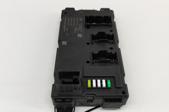 Modul de confort BMW 4 Coupe F32, F82 2018 OEM: 9866982,A2C30450428 25389650