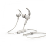 Casti Bluetooth In Ear Hama Connect Microfon Carlige Ureche Cablu Plat Alb 42506813