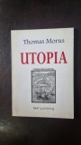 Utopia - Thomas Morus