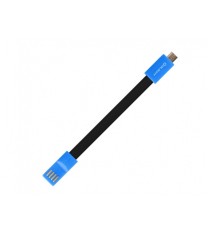 Cablu Incarcare Olight USB-Micro 14cm Magnetic