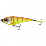 Vobler Savage Gear Deviator Swim SS Glider, 10.5cm, 35g, Golden Amb