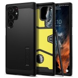 Husa Samsung Galaxy S22 Ultra Spigen Tough Armor