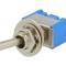 Comutator Basculant 3 Pini ON-OFF-ON pentru Lipit
