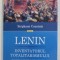 LENIN , INVENTATORUL TOTALITARISMULUI de STEPHANE COURTOIS , 2019