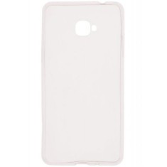 Husa slim Gel TPU transparenta Samsung Galaxy J5 PRIME