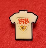 Insigna fotbal - VFB STUTTGART (Germania)-produs nou