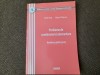 Combinatorica Elementara - Vasile Pop Marcel Teleuca, MatrixRom, 2012, 186 Pagini - Matematica