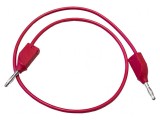 Cablu de măsurare 20A mufă banană 4 mm