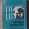 Nichita Stanescu- Ion Pop