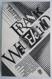 Teatru Frank Wedekind - Carte Beletristica