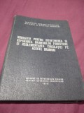 NORMATIV PENTRU INTRETINEREA SI REPARAREA DRUMURILOR FORESTIERE, Alta editura