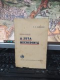 D.V. Barnoschi, Răfuieli boerești. A suta necredință. Ișlicul fruntășit, ed. Cartea Rom&acirc;nească, București 1932, 024