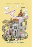 Misterioasa societate Benedict - Mirella Acsente, Trenton Lee Stewart