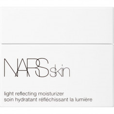 NARS Skin Light Reflecting Moisturize cremă de față, pentru hidratare și iluminare 50 ml