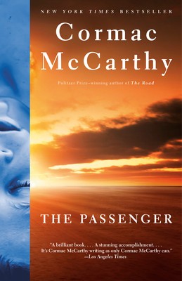 The Passenger foto
