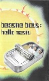 Beastie Boys - Hello Nasty, Caseta audio