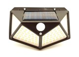 Lampa solara 100LED cu senzor miscare YX-100