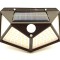Lampa solara 100LED cu senzor miscare YX-100