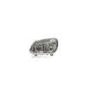 Far Fiat Doblo (119/223) 01.2006-01.2010 Depo partea Dreapta H1+H7