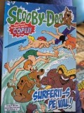 Scooby-Soo: Surferii-s pe val! ( benzi desenate)