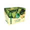 VERDE CU LAMAIE 20DZX1,5GR (SNUR)