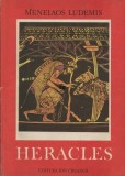 Menelaos Ludemis - Heracles