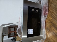Cuptor cu microunde incorporabil electric BALAY foto