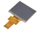 Afișaj TFT 3,5&quot; 320x240 LED RGB