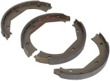Saboti frana spate Bmw Seria 1 (E87), 02.2003-01.2013, marca SRLine S72-1097