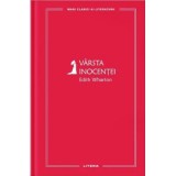 Varsta inocentei (vol. 24) - Edith Wharton