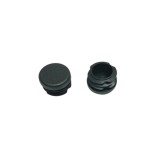 Capac bullbar / crash bar 22 mm