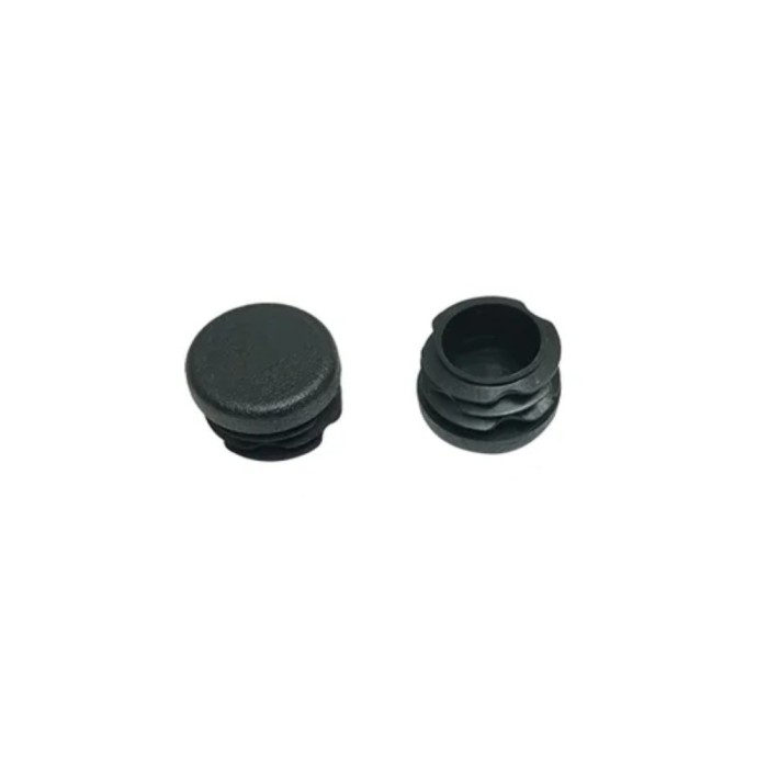 Capac bullbar / crash bar 22 mm