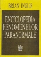 Enciclopedia fenomenelor paranormale foto