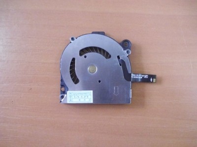 Ventilator laptop nou Acer Aspire S7 S7-391( For CPU, vers.2) foto