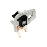 Pompă evacuare 13 W pentru uscător de rufe WHIRLPOOL 481010344760 INDESIT OEM