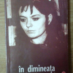 In dimineata de dupa moarte : [poeme] / Ana Blandiana