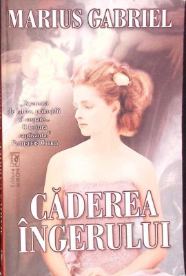 CADEREA INGERULUI-MARIUS GABRIEL-271217 foto