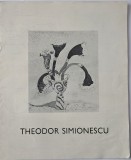 Teodor Simionescu, revista