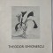 Teodor Simionescu, revista