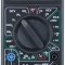 Multimetru Digital DT-838