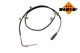 NRF 707105 EASY FIT Senzor, temperatura gaze evacuare