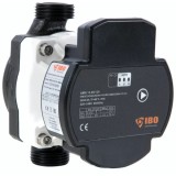 Cumpara ieftin Pompa de recirculare electronica pentru centrala IBO Dambat AMG 15-60/130, 48l/min, 45W, IBO Polonia