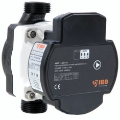 Pompa de recirculare electronica pentru centrala IBO Dambat AMG 15-60/130, 48l/min, 45W