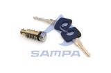 SAMPA 204.121 Cilindru inchidere